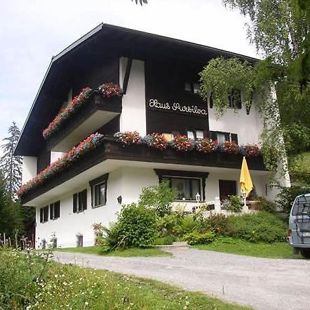 Pension Sursilva Гаргеллен Экстерьер фото