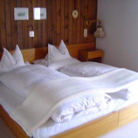 Pension Sursilva Гаргеллен Экстерьер фото