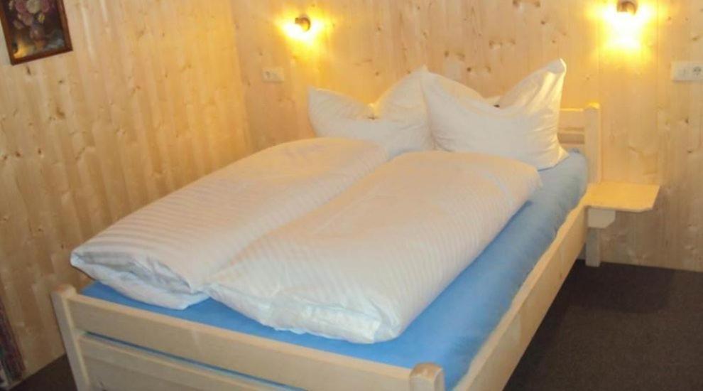 Pension Sursilva Гаргеллен Экстерьер фото