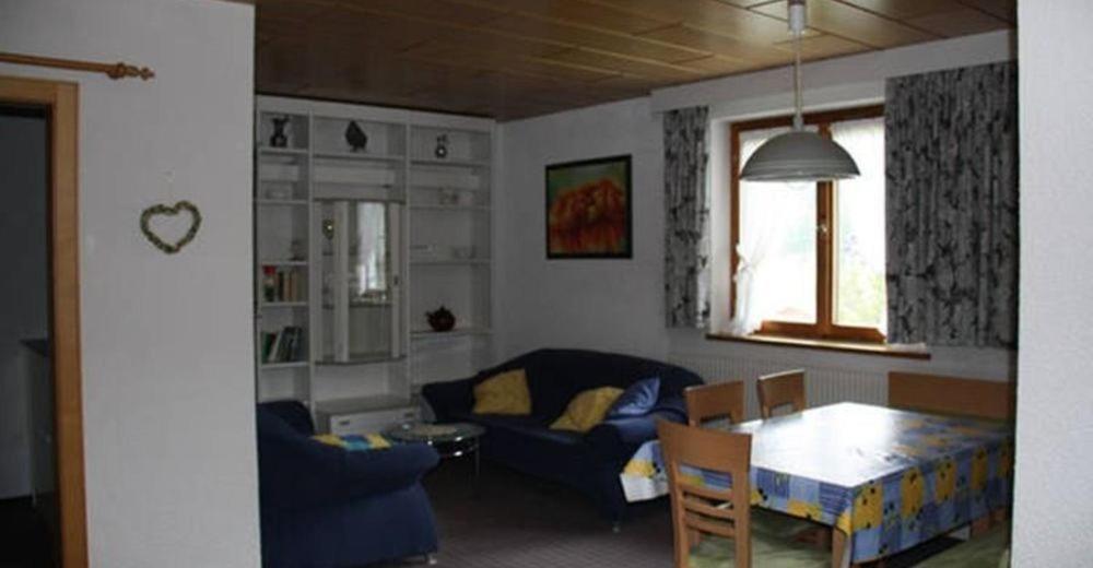 Pension Sursilva Гаргеллен Экстерьер фото